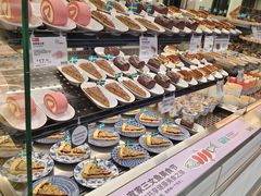 -宜家·瑞典风味餐厅(海达南街店)