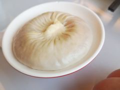 蟹黄汤包-冶春茶社(官园桥店)