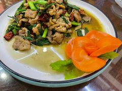 -八木轩·寻味大理白族民俗餐厅(文献路店)