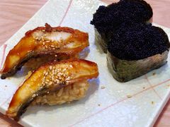 -晴季寿司(红旗街万达店)
