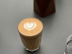 -大酉·M Coffee(北京美术馆店)