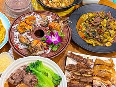 -唔止卤嘢·潮州府城菜(鹭江店)