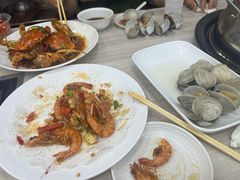 -船奇蒸汽海鲜·闽菜(八市海鲜总店)