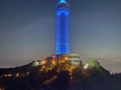 -富斯特索道