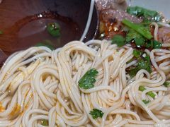 -马记永·兰州牛肉面(天通苑家乐福店)