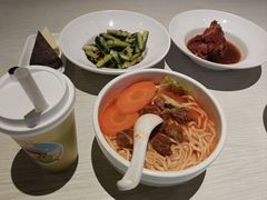 -九毛九西北菜(百信广场店)