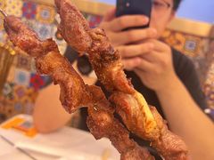 -百格里格.Uyghur cuisine(百色路店)