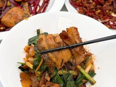 -院8里·少城记忆老川菜(宽窄巷子店)