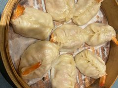 南瓜面饺子-奉天掌柜·非遗猪手·笨饺子(崇山路店)