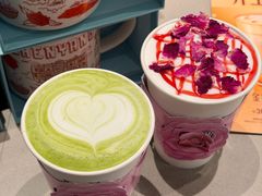 -星巴克臻选(沈阳万象城店)