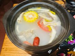 -束河人家(南锣鼓巷店)