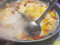 -外婆味道·云南菜大当家(弥勒店)