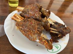 -马遂林烩面馆(少室路店)