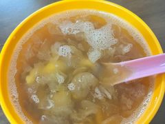 -汕头街四果汤