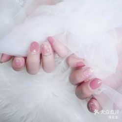 -夏花美甲美睫