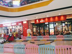 -万达广场(通州店)