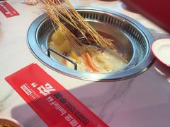 -宏姐串串香(宏伟路店)