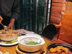 -广东道至正餐厅(区庄店)