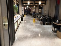 -川骄海鲜自助(河东店)