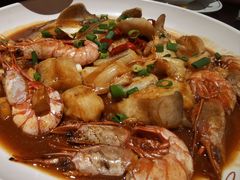 -健眺小海鲜(临海后山店)