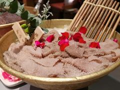-巴奴毛肚火锅(悠唐购物中心店)