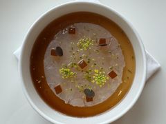 -Caprice(香港四季酒店)