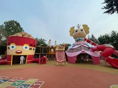 -北京欢乐谷