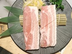 -韩宫宴烤肉·黑毛和牛·料理(滨湖银泰城店)