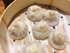 苏小柳金牌小笼包-苏小柳手工点心(人民广场分院)