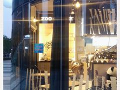 -ZOO COFFEE动物园咖啡(望京锐创店)