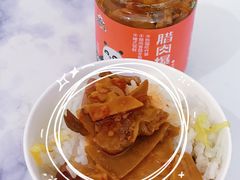 -家乐福(古北店)