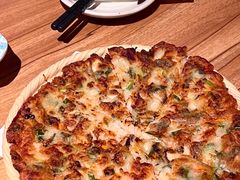 -炼火烤肉店