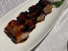 秘制黑叉烧-炳胜品味(珠江新城店)