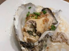 -青岛海景花园大酒店·白果树餐厅青岛菜