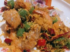 -德胜轩正宗顺德菜(宝安沙井会展中心店)