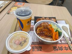 -吉野家(中关村3店)