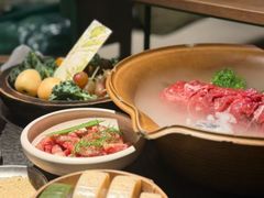 -三出山火锅(南京万象天地店)