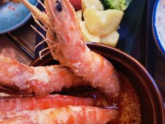-桃太郎创作料理(大坪店)