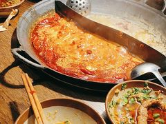 -萍姐火锅·公路夜市(打浦桥日月光店)