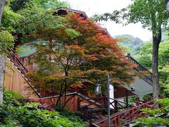 -宁海森林温泉