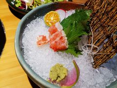 -綱元·海鲜豆捞(明州里店)