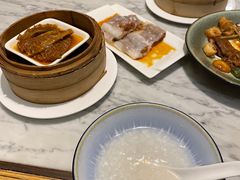 -厦门朗豪酒店 · 明阁中餐厅