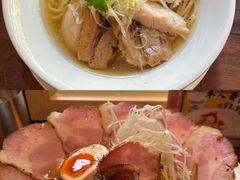 -真打拉面·日式拉面新流派(体育西横街店)