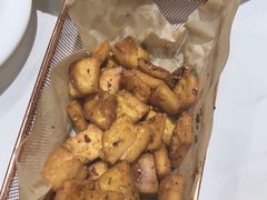 -金柱大盘鸡(万科广场店)