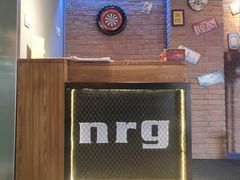 -NRG 健身私教CLUB(云山路店)