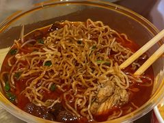 -蒋家肠旺面馆老店(合群路店)