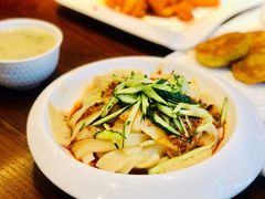 风味酿皮-沙力海(北大街店)