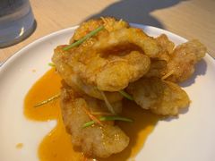 -关东小磨东北菜(上海长风大悦城店)