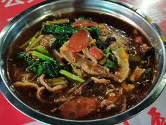 陵水酸粉-海大南门夜市(海富街店)