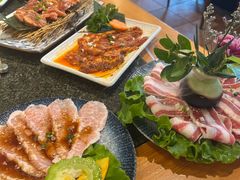-梦山水日本烧肉(五四广场店)